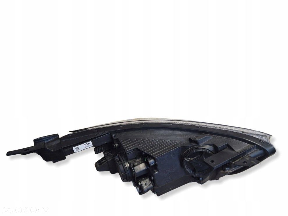 Reflektor Przód strona lewa KIA Stonic SOCZEWKA LED KOMPLETNA - 5