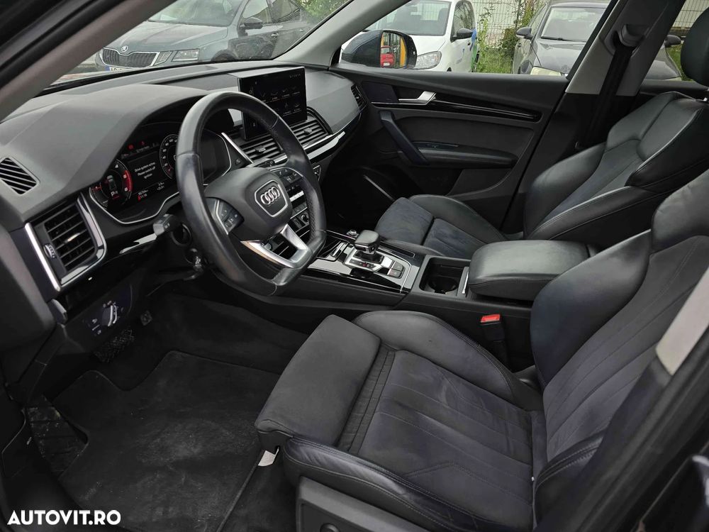 Audi Q5 - 9