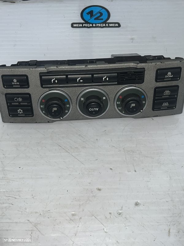 Comandos Soufagem Ranger Rover 2005 - 1