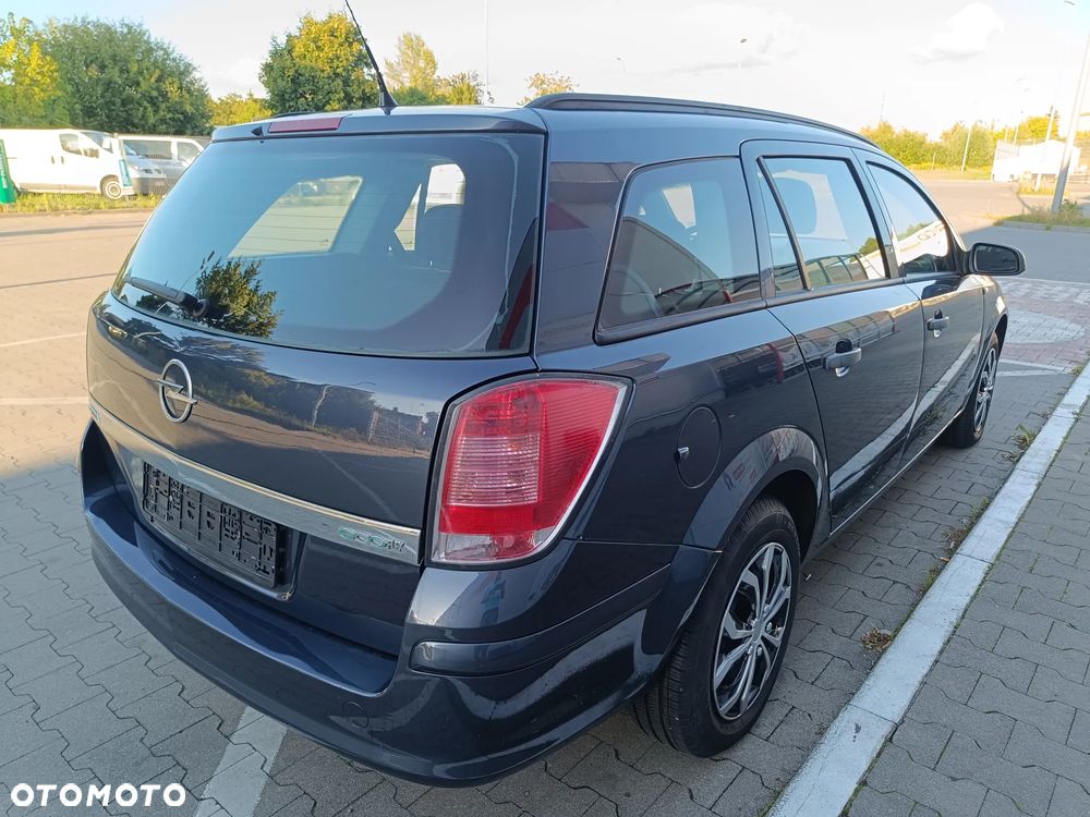 Opel Astra - 28