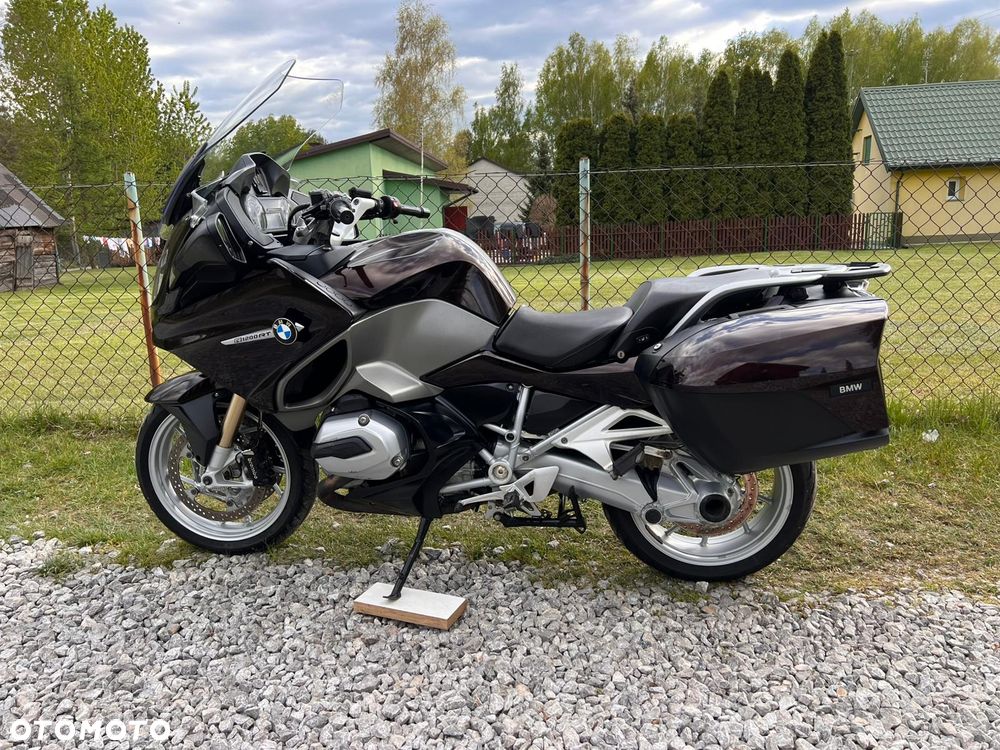 BMW RT - 11