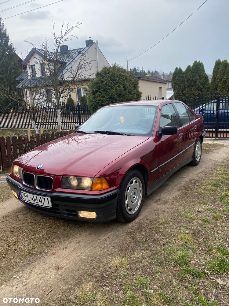 BMW Seria 3 - 38