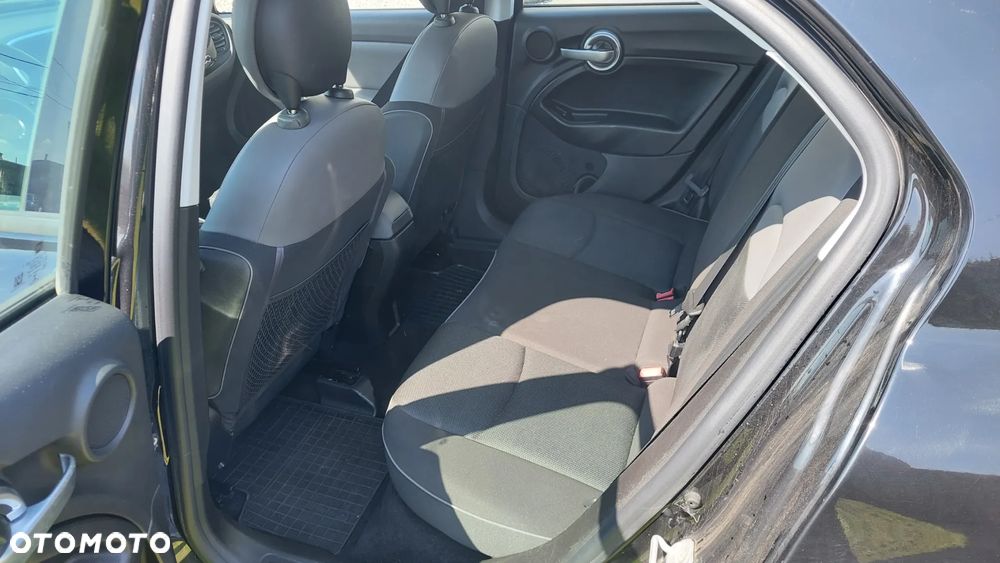 Fiat 500X 1.6 MultiJet 4x2 S&S Lounge - 14