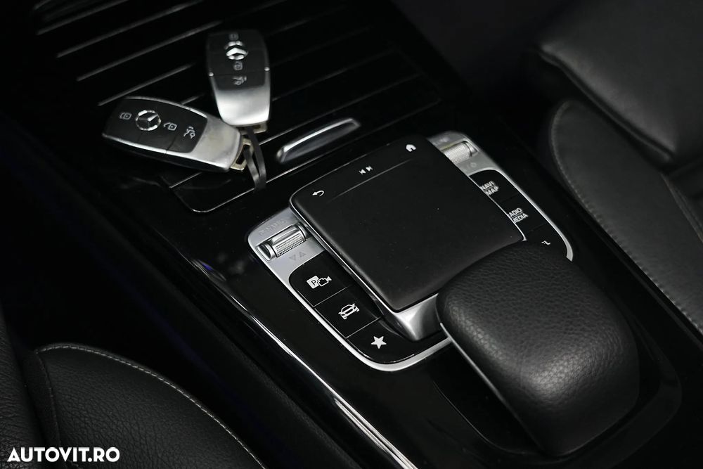 Mercedes-Benz CLA 180 d 7G-DCT AMG Line - 32