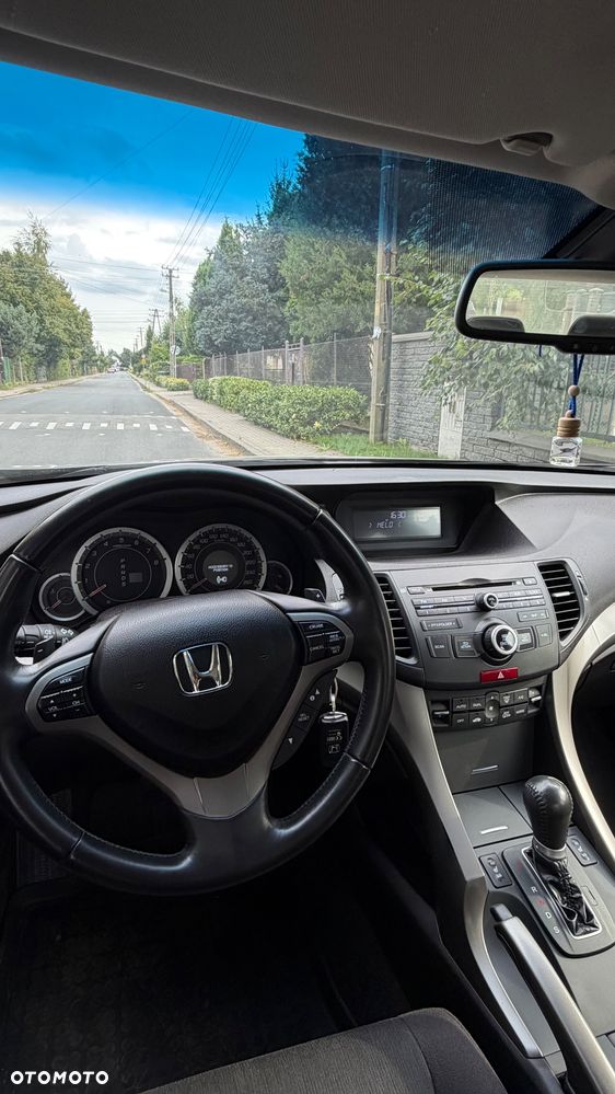Honda Accord 2.0 Elegance - 6