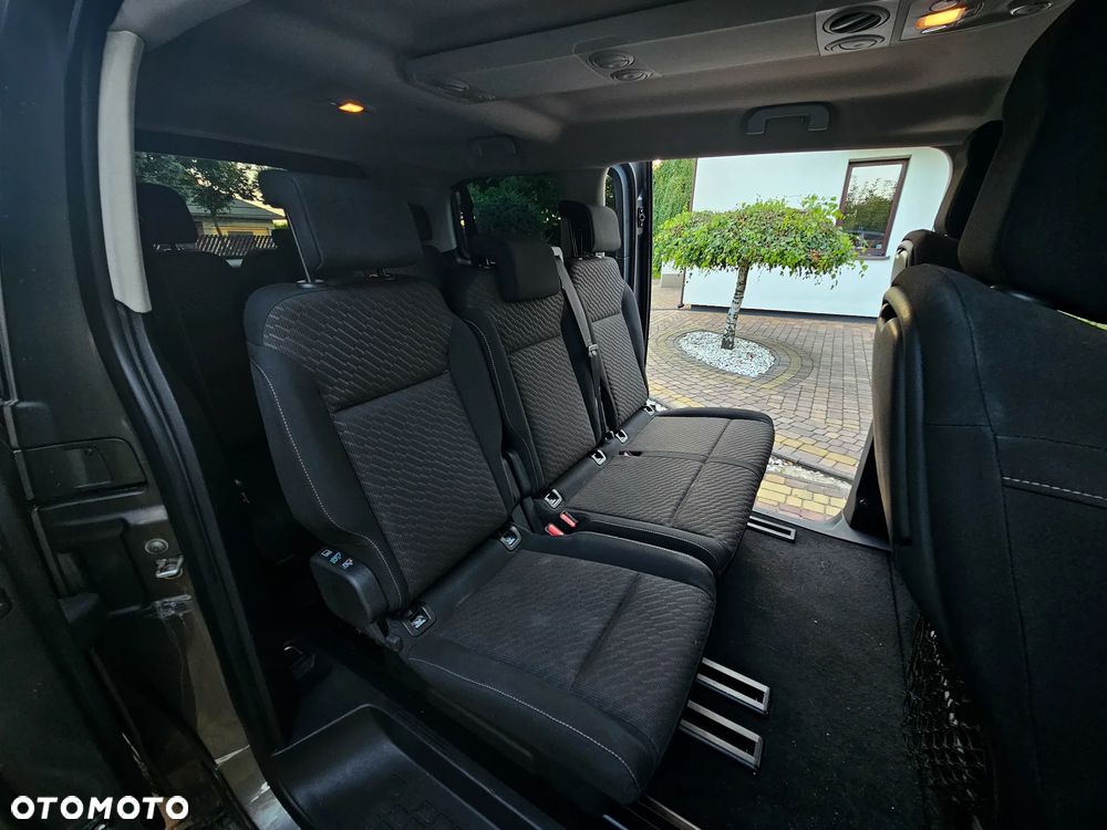 Toyota Proace Verso 2.0 D4-D Medium Family - 9