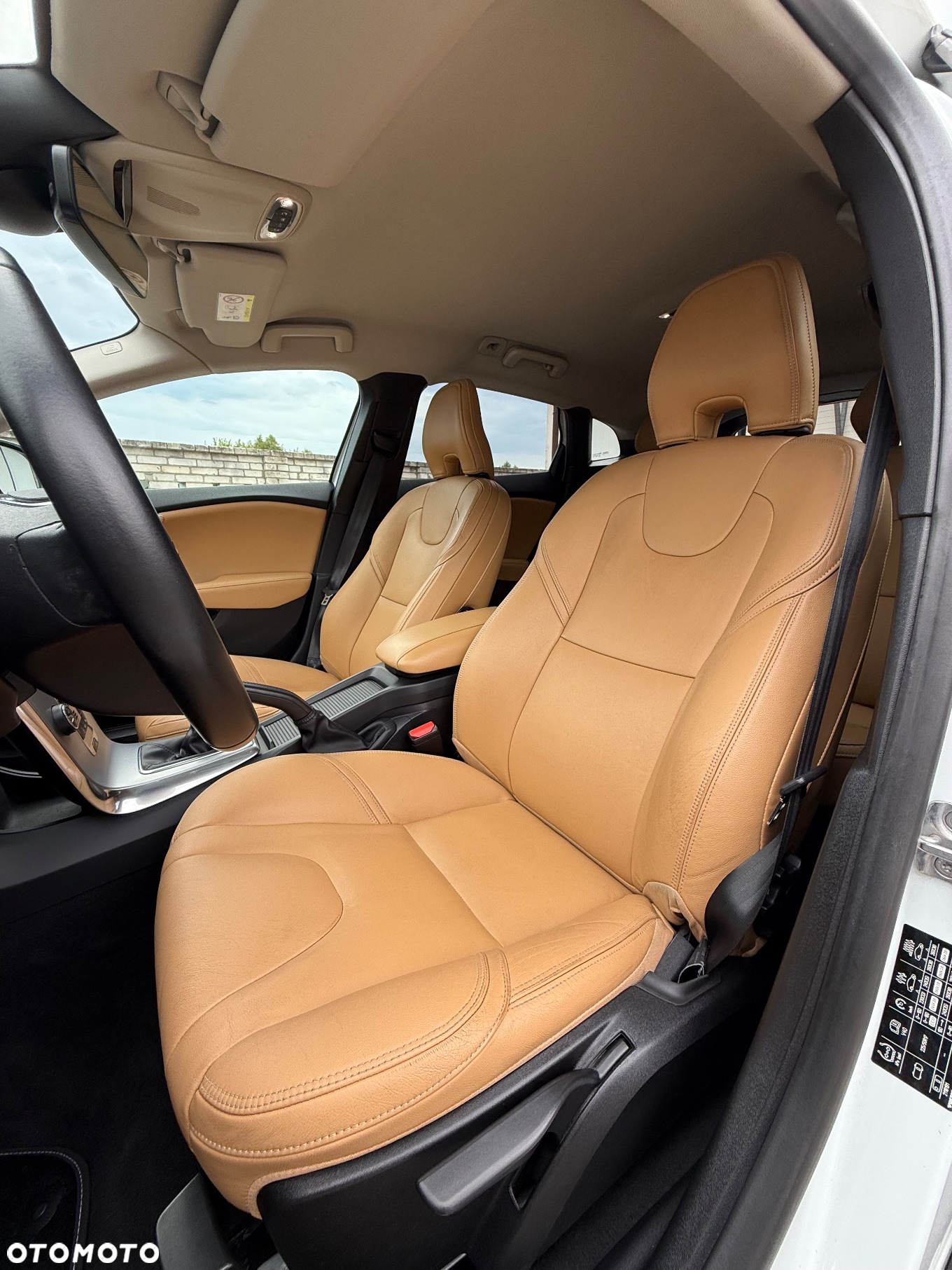 Volvo V40 Cross Country D3 Drive-E Summum - 12
