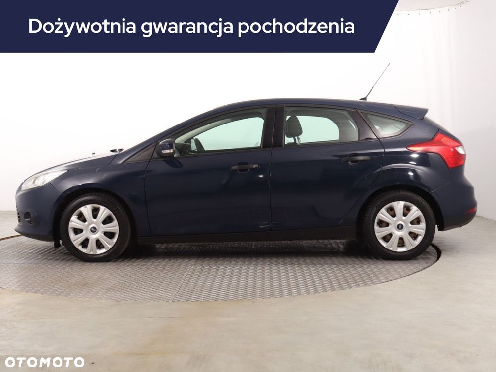 Ford Focus - 4