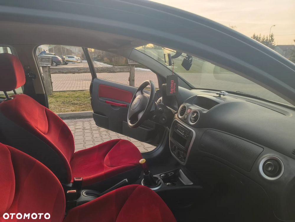 Citroën C2 - 10