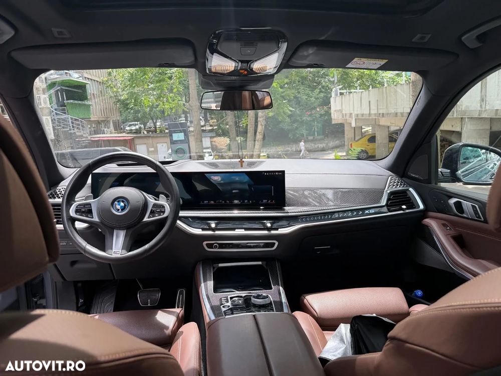 BMW X5 - 15