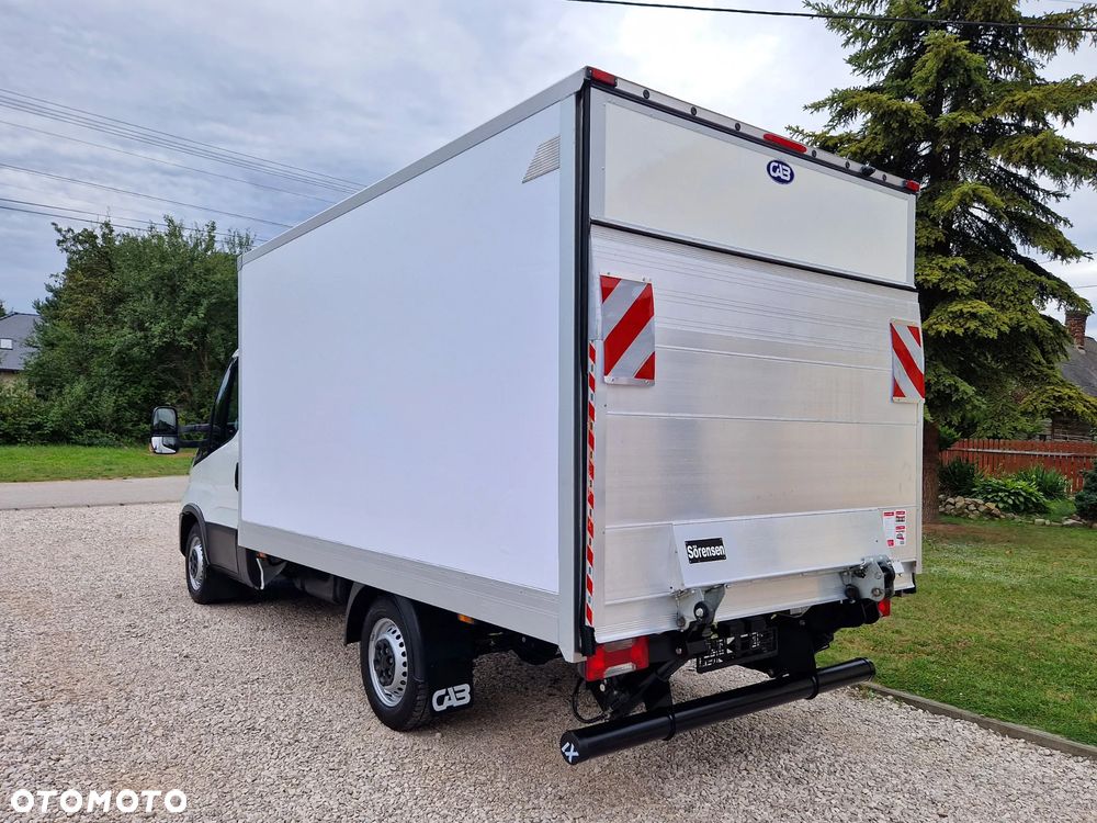 Iveco daily - 8