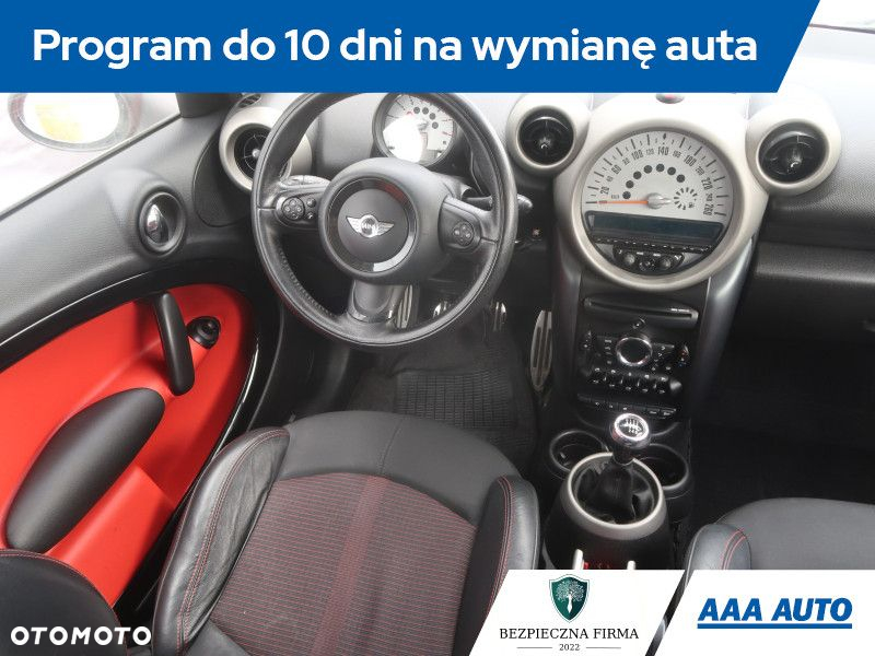 MINI Countryman - 8