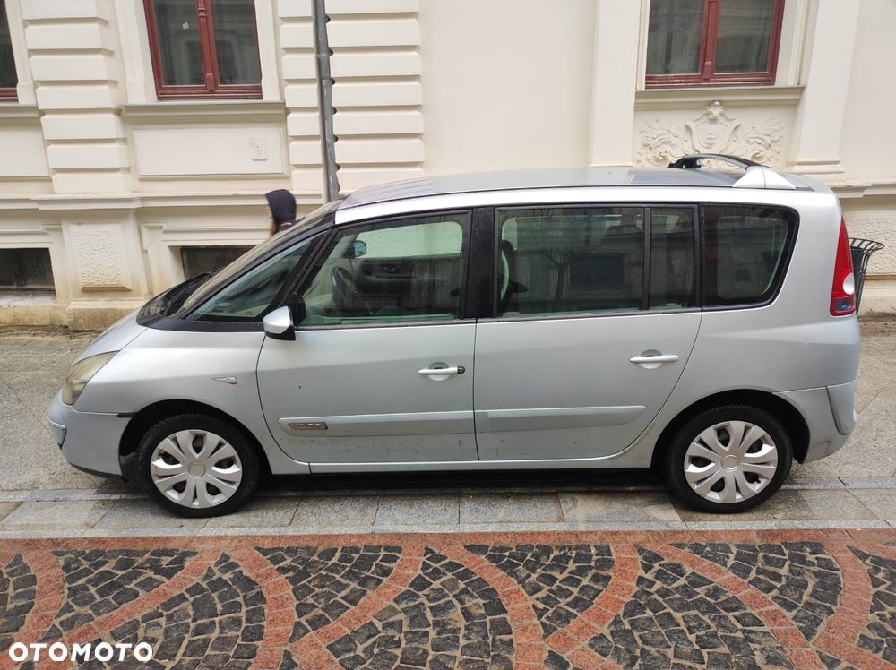 Renault Espace 2.0T 16V Expression - 10