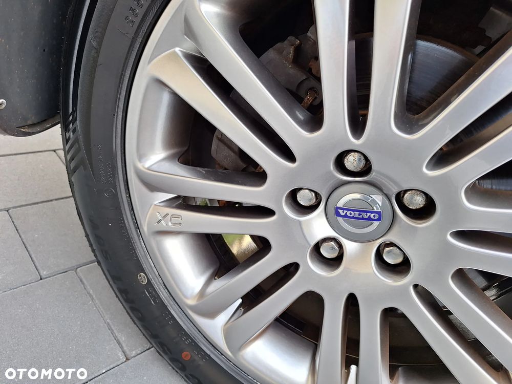 Volvo XC 90 3.2 AWD Executive - 17