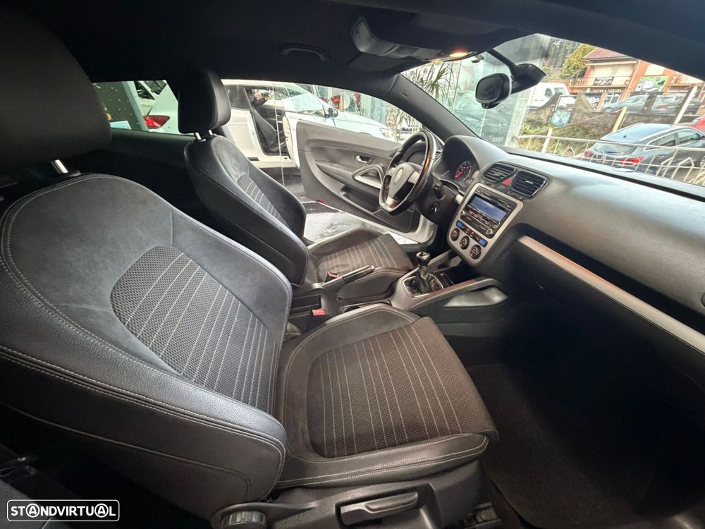 VW Scirocco 1.4 TSI - 33