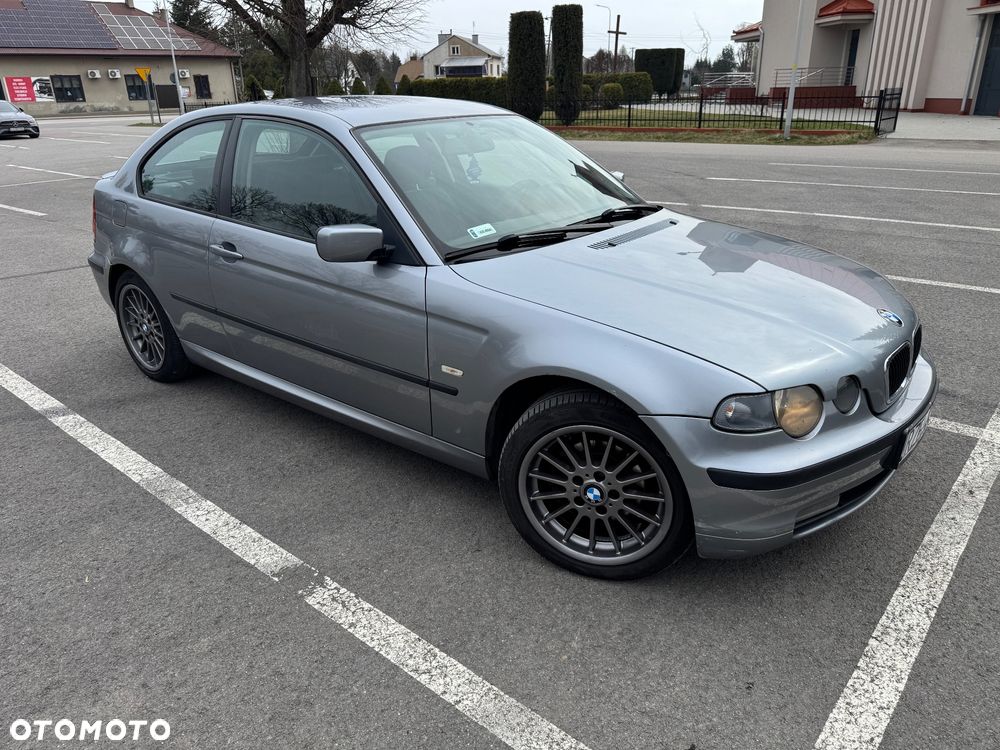BMW Seria 3 318td - 12