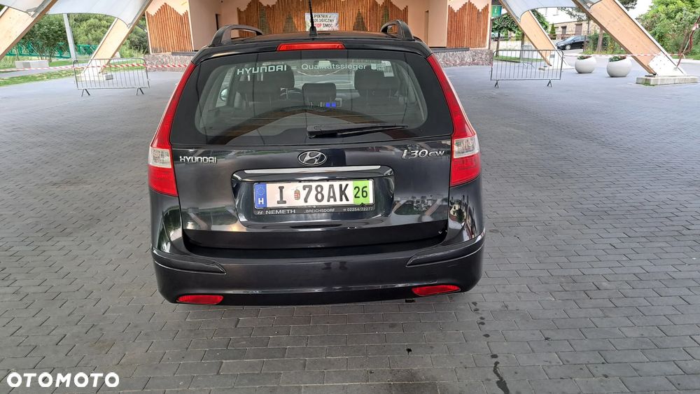 Hyundai i30 1.4 Comfort - 6