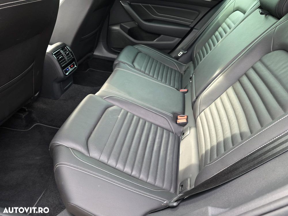 Volkswagen Passat 2.0 TDI SCR DSG Business - 17