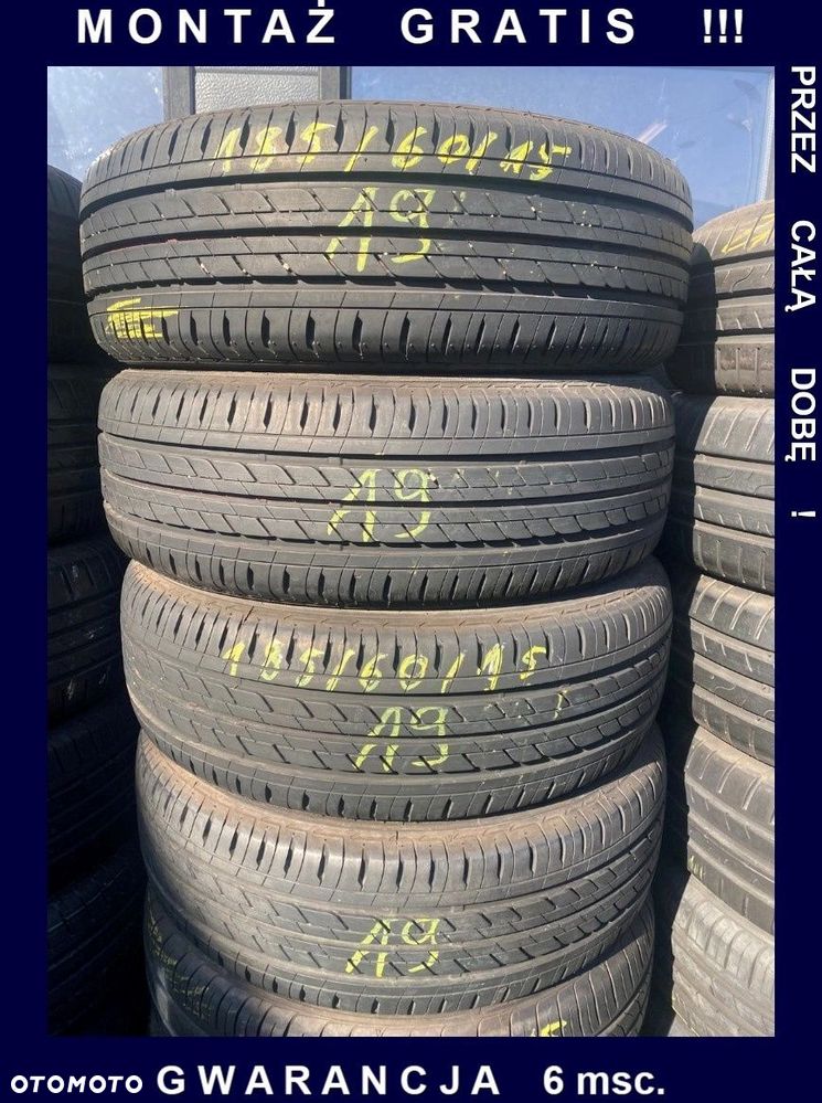 185/60/15 Bridgestone Ecopia EP150_7mm_4szt_(19) - 1