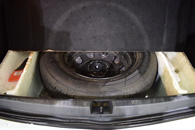 Dacia Duster Blue dCi 115 4WD Comfort - 21