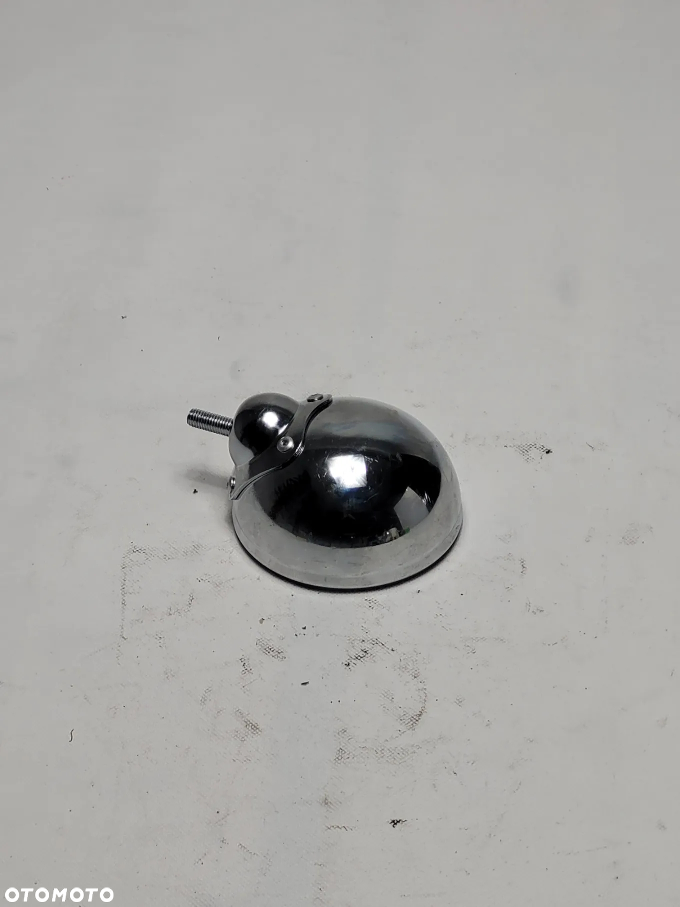 Lightbar halogen Harley Davidson Softail Touring 68671-69D - 2