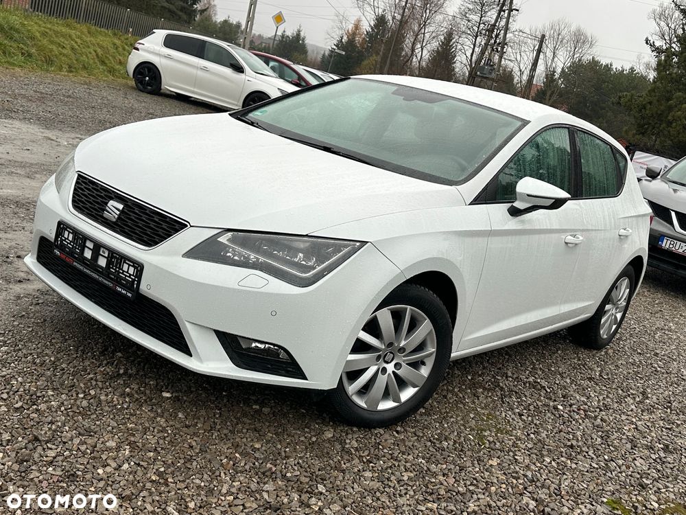 Seat Leon - 3