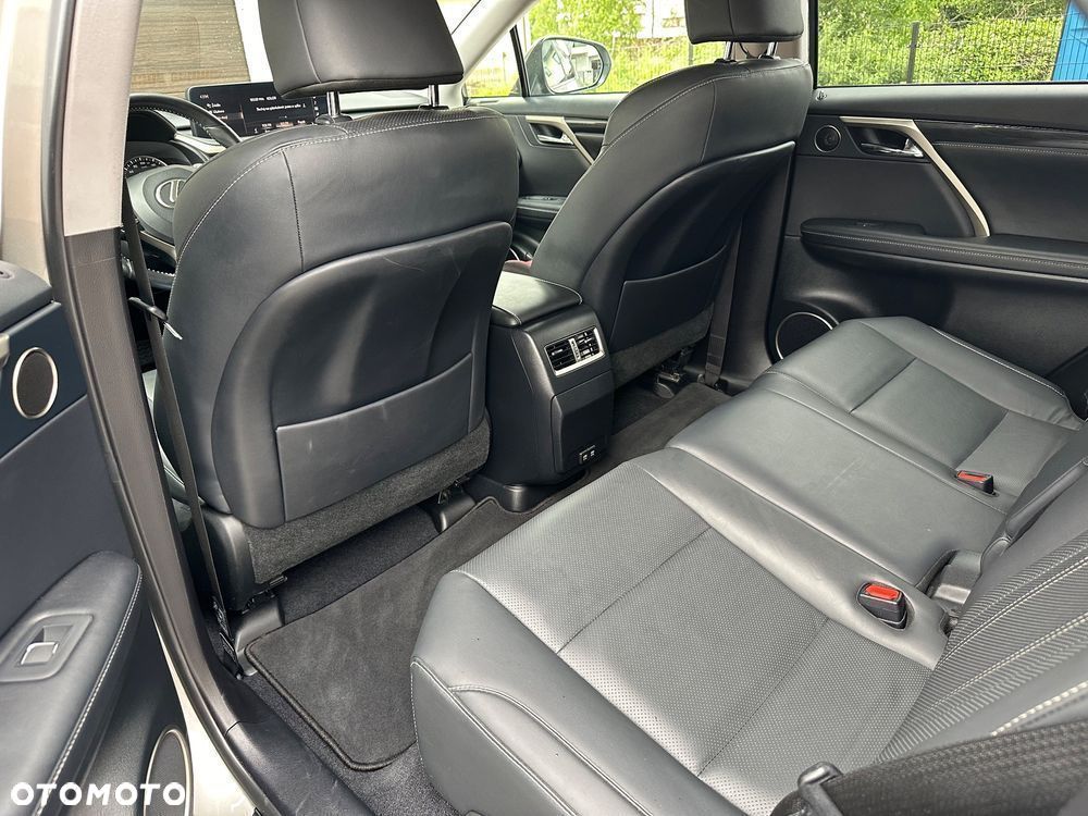 Lexus RX 300 Business Edition + - 16