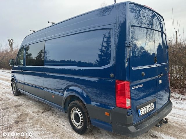 Volkswagen Crafter - 7