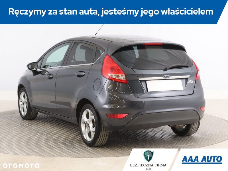 Ford Fiesta - 6
