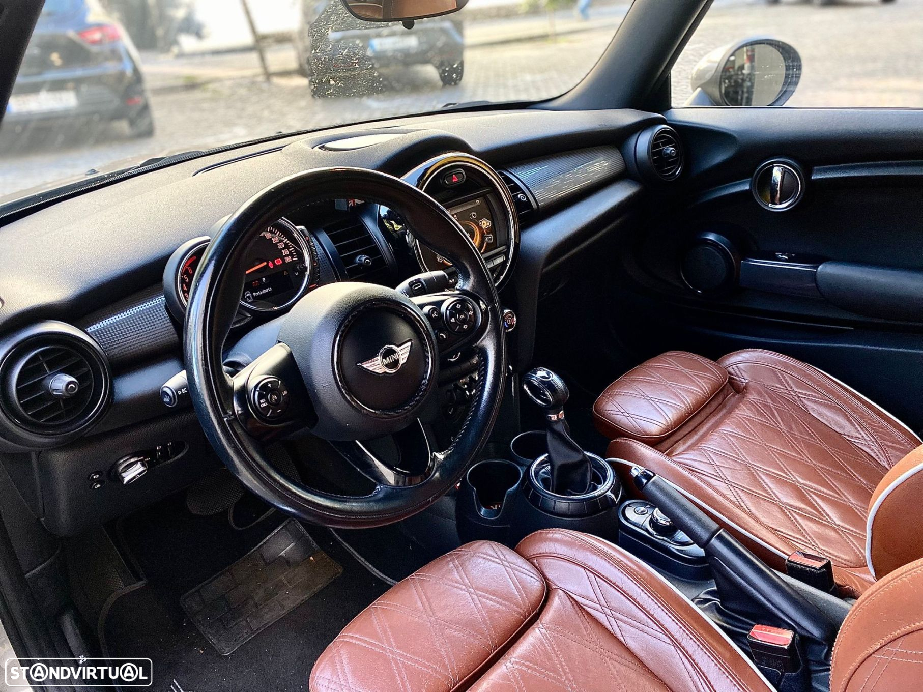 MINI Cabrio Cooper D Aut. - 20