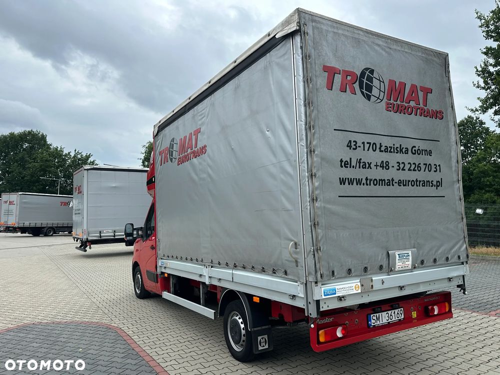 Renault MASTER - 7