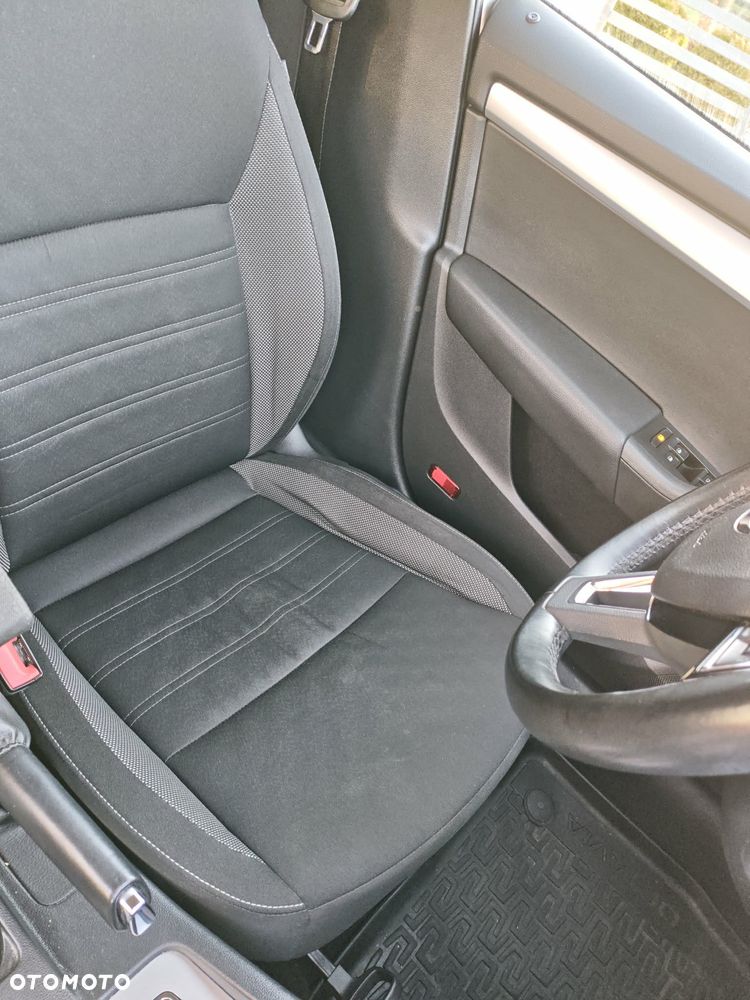 Skoda Octavia 1.6 TDI Style - 19