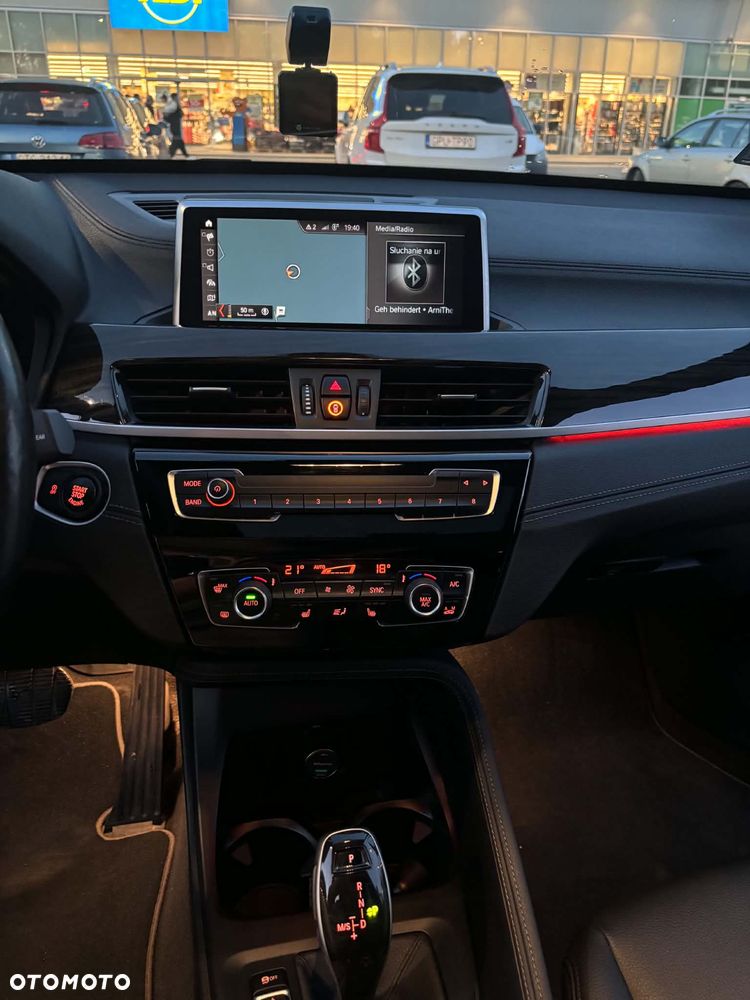 BMW X1 - 19