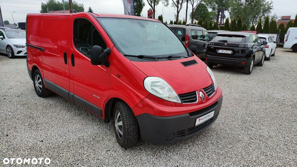 Renault Trafic - 20