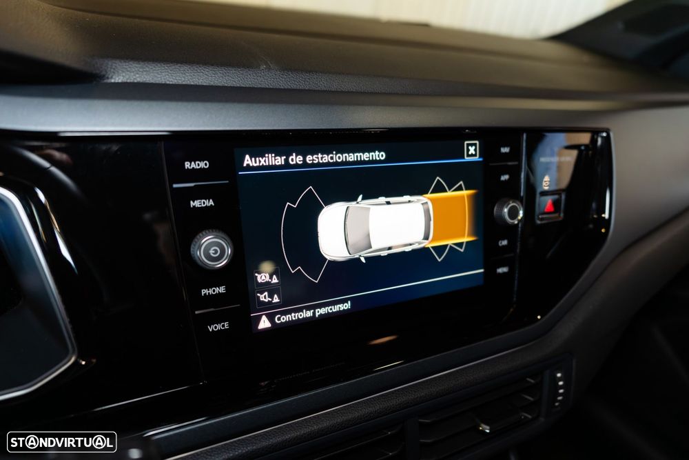 VW Polo 1.0 TSI OPF DSG R-Line - 52