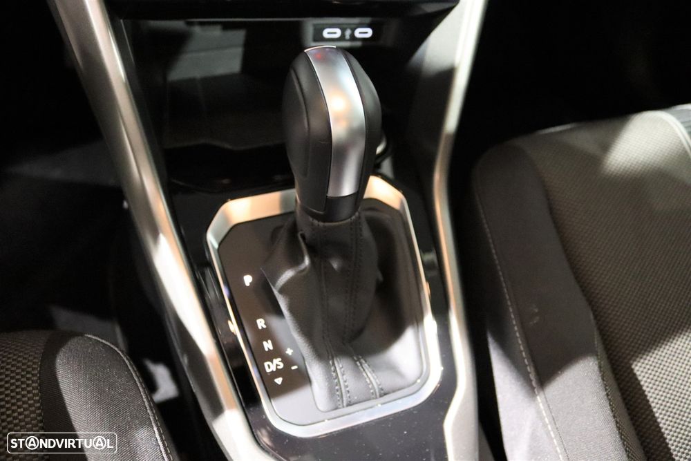 VW T-Roc 1.5 TSI Style DSG - 33