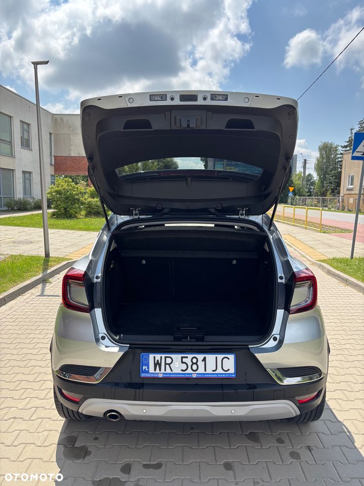 Renault Captur ver-tce-100-intens - 28