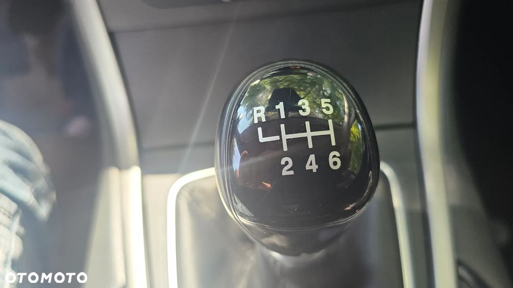 Ford S-Max - 9