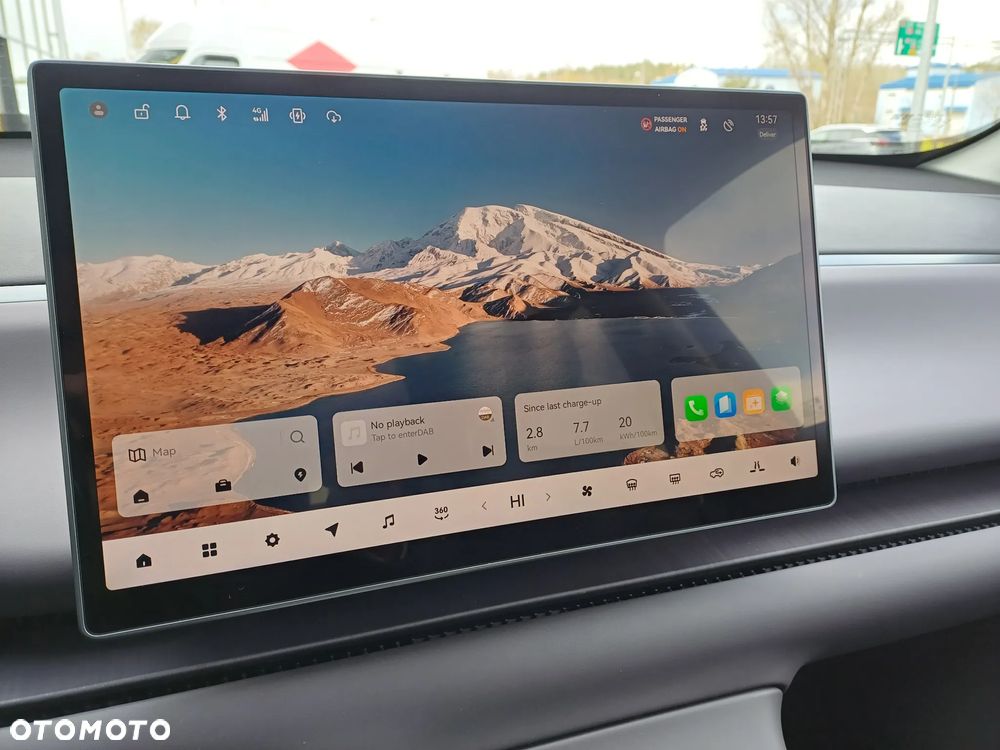 Leapmotor C10 Pro 69,9 kWh Design - 5