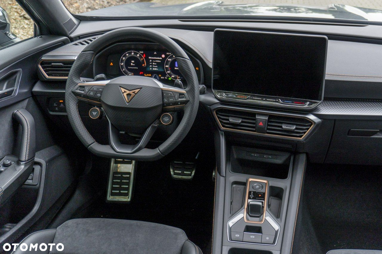 Cupra Formentor - 14
