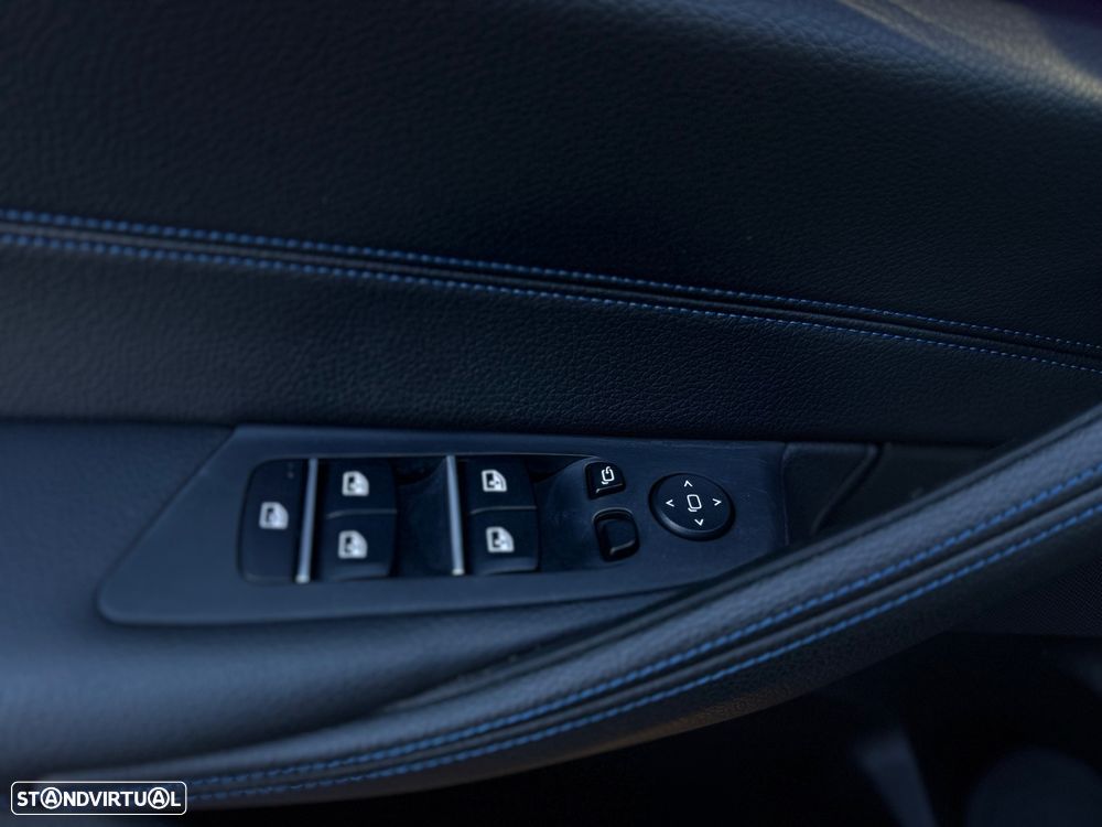 BMW 520 d Pack M Auto - 44
