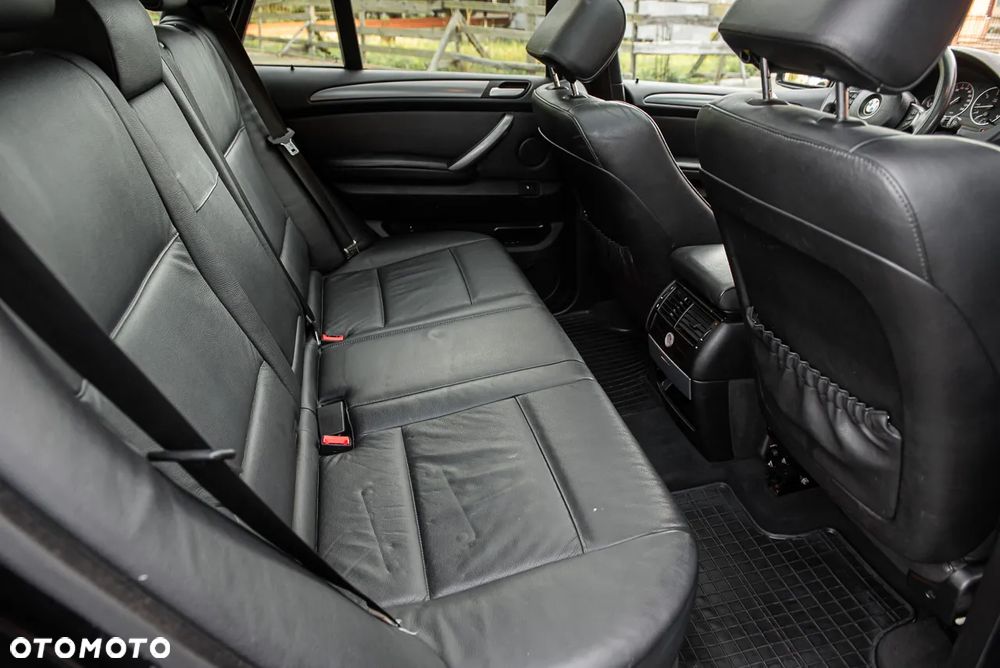 BMW X5 3.0 d Edition Exclusive Sport - 27
