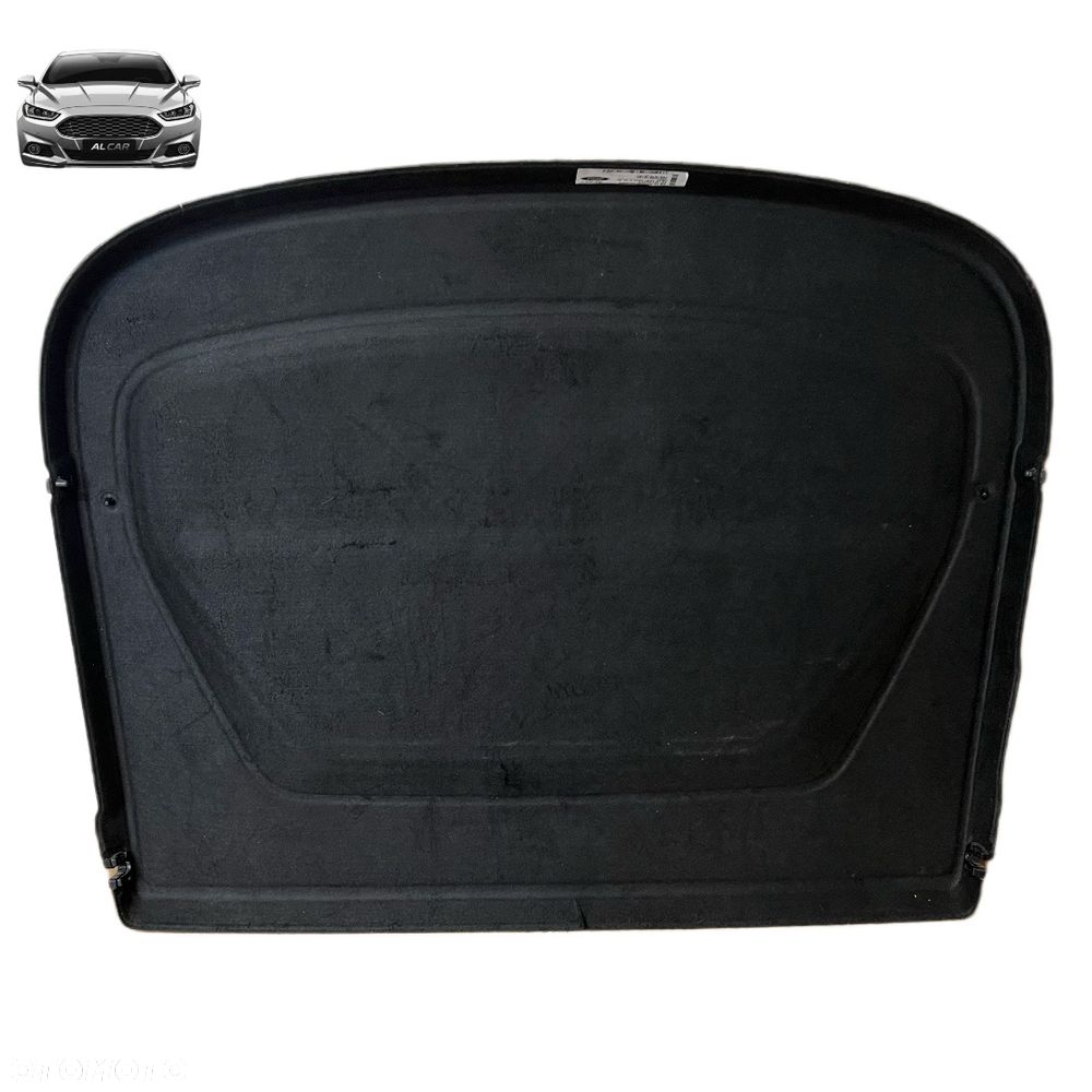 PÓŁKA BAGAŻNIKA FORD MONDEO MK5 HB DS73-A46668-AF - 2
