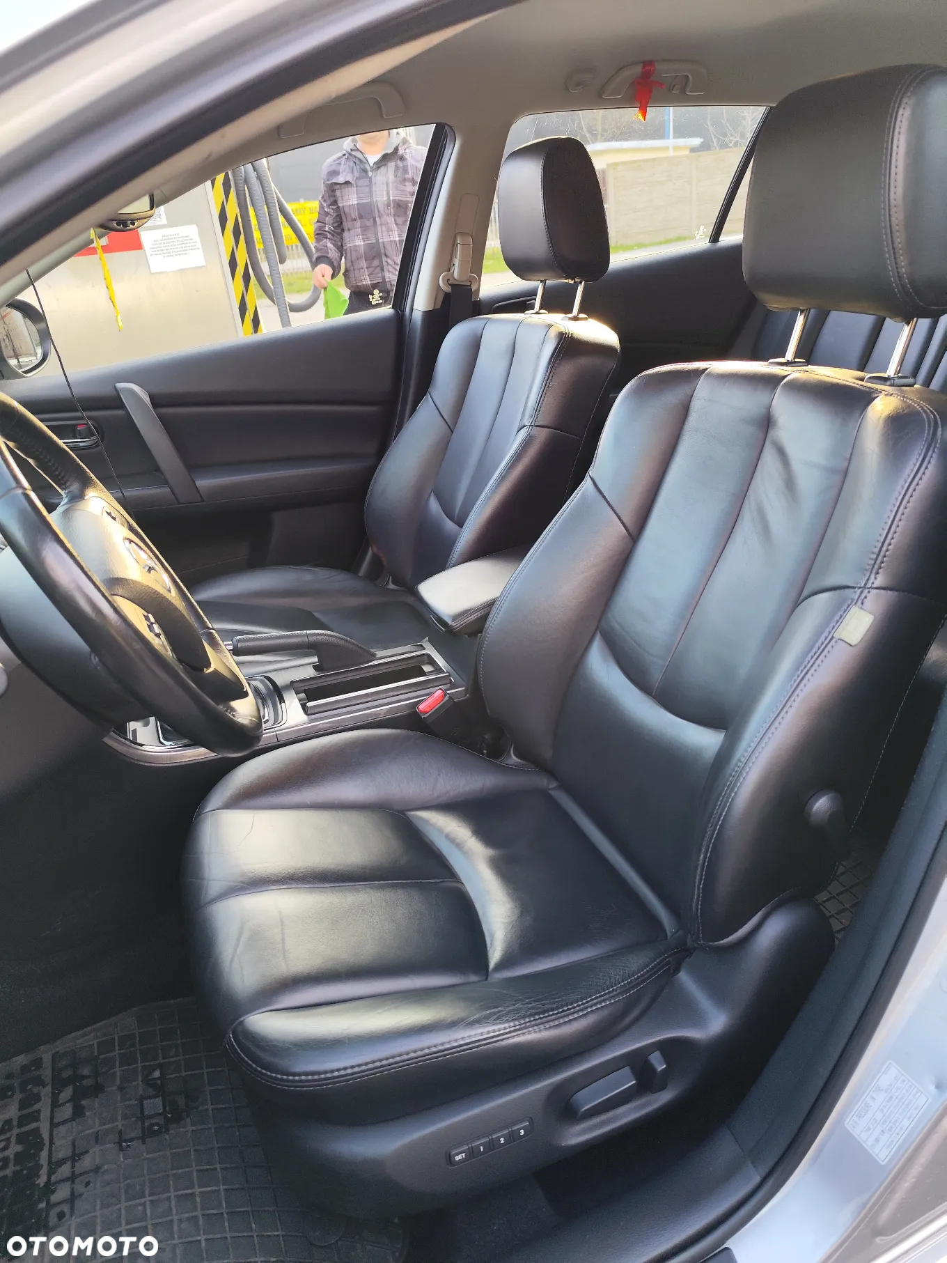 Mazda 6 2.0 Exclusive - 12