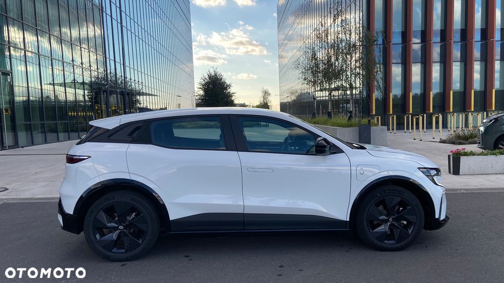 Renault Megane EV40 Equilibre - 6