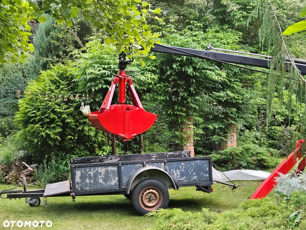 Iveco 50c/35c18 żuraw, hds, wywrotka, skrzynia - 23