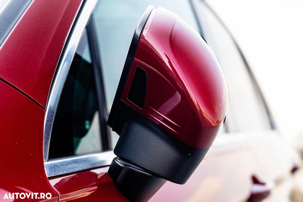 Volkswagen Tiguan 2.0 TDI SCR 4MOTION (BlueMotion Techn.) DSG Highline - 12