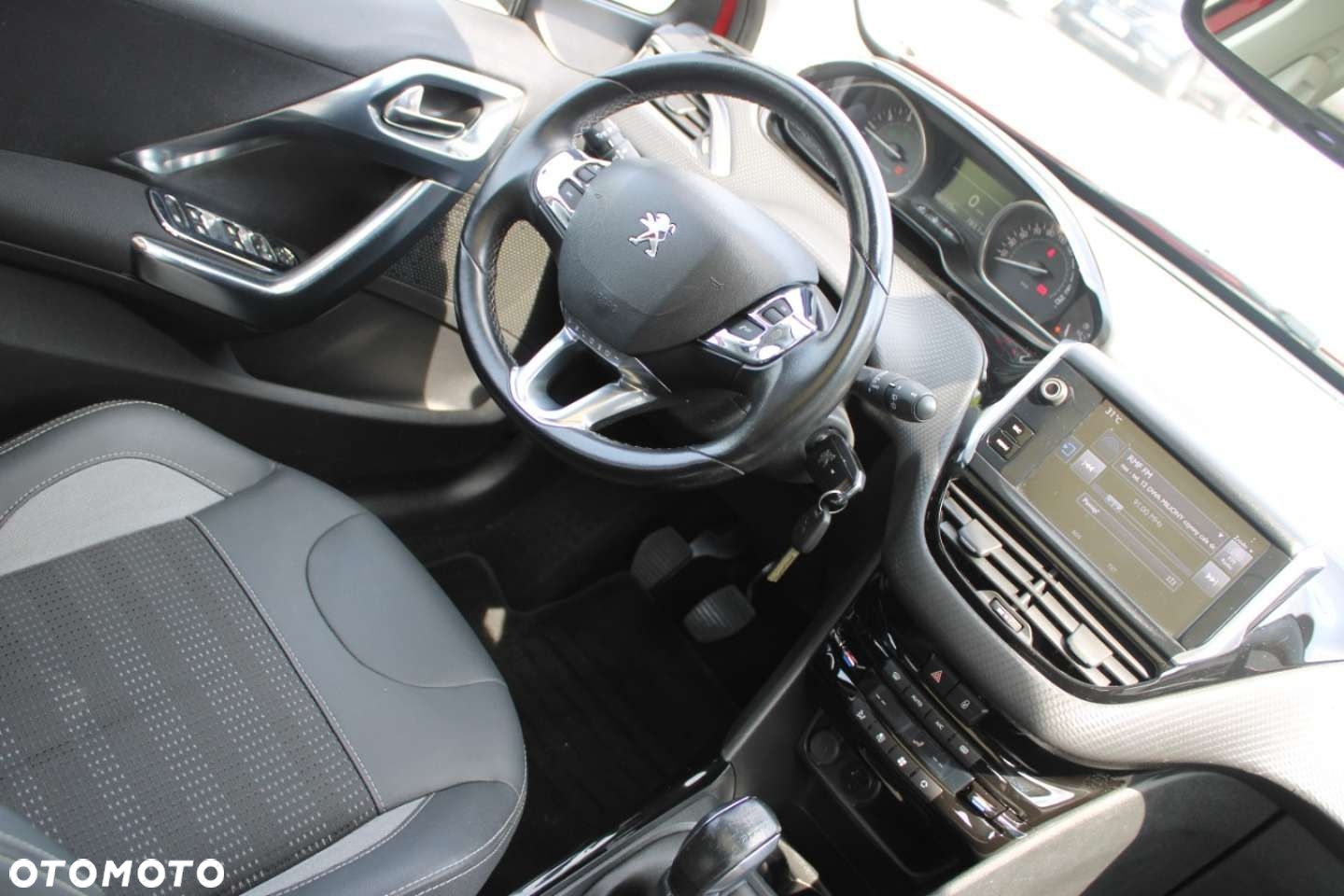 Peugeot 2008 - 37
