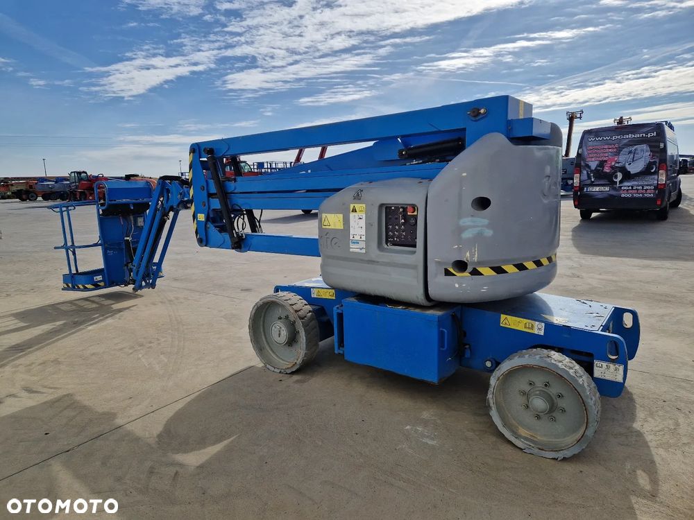 Genie Z-40/23N RJ M529 - 7