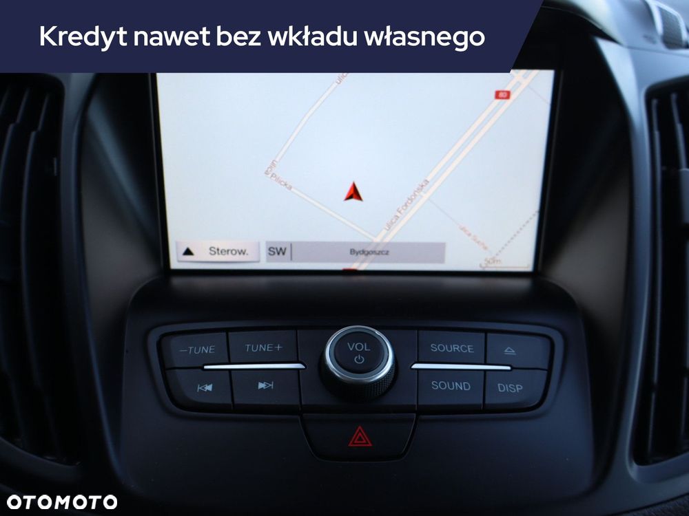Ford Kuga - 15